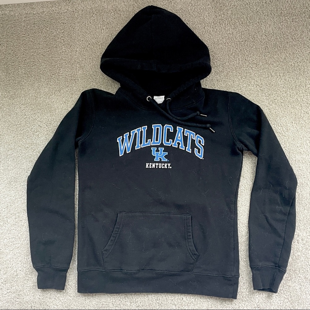 University of Kentucky Wildcats Hoodie